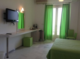 Atrium of Alonissos