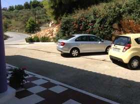 Atrium of Alonissos