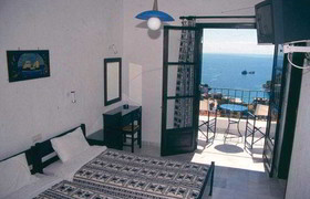 Atrium of Alonissos