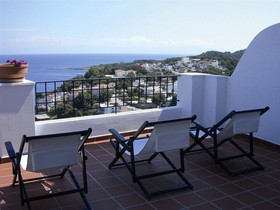 Atrium of Alonissos