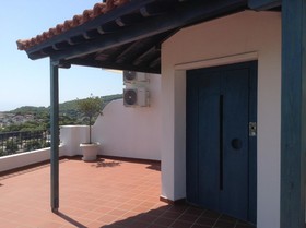 Atrium of Alonissos