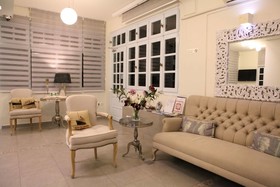 Ikion Hotel