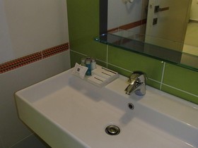 Ikion Hotel