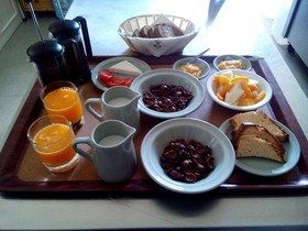 Ikion Hotel