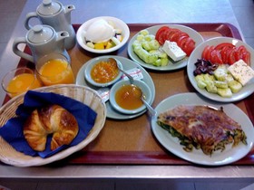 Ikion Hotel