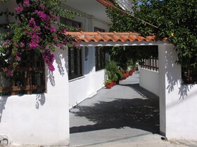 Julieta's House