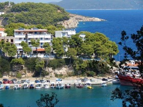 Kavos Hotel