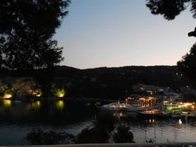 Kavos Hotel