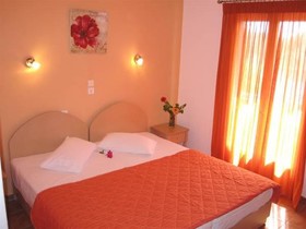 Kavos Hotel