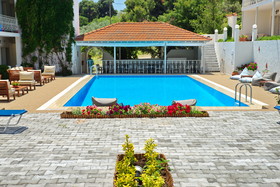 Nereides Hotel