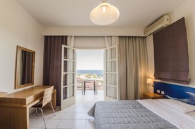 Nereides Hotel
