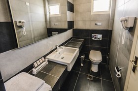 Nereides Hotel