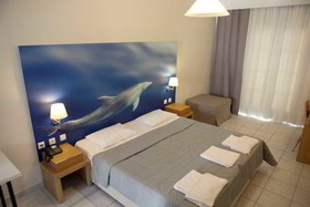 Nereides Hotel