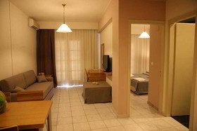 Nereides Hotel