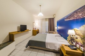 Nereides Hotel