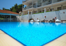 Nereides Hotel