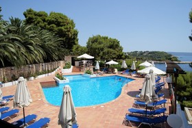Paradise Hotel