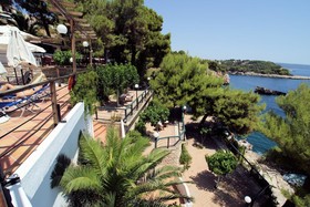 Paradise Hotel