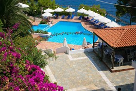 Paradise Hotel