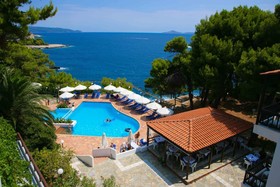 Paradise Hotel
