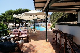 Paradise Hotel