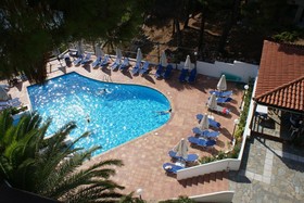 Paradise Hotel