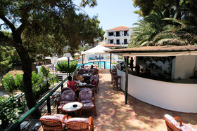 Paradise Hotel