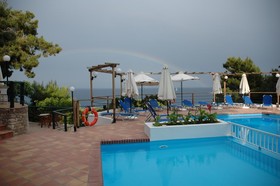 Paradise Hotel