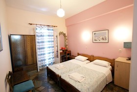 Paradise Hotel