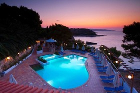 Paradise Hotel