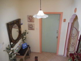 Pension Galazios Kolpos