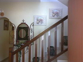 Pension Galazios Kolpos