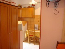 Pension Galazios Kolpos