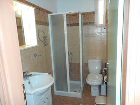 Pension Galazios Kolpos