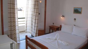 Pension Gioula