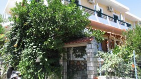 Pension Gioula