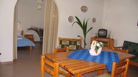 Pension Gioula