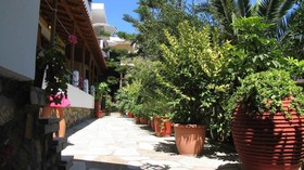 Pension Gioula