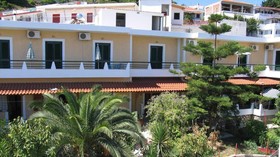Pension Gioula