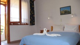 Pension Gioula