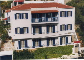 Villa Galini