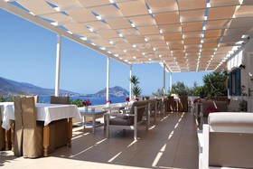 Aegialis Hotel & Spa