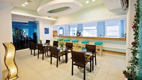 Aegialis Hotel & Spa