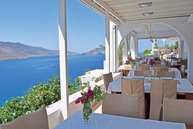 Aegialis Hotel & Spa