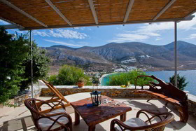 Aegialis Hotel & Spa