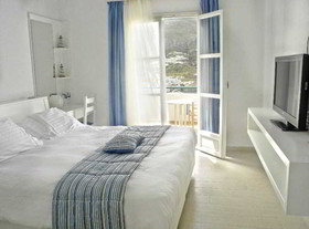 Aegialis Hotel & Spa