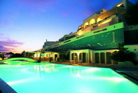 Aegialis Hotel & Spa