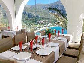 Aegialis Hotel & Spa