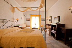 Aegialis Hotel & Spa