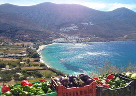 Aegialis Hotel & Spa